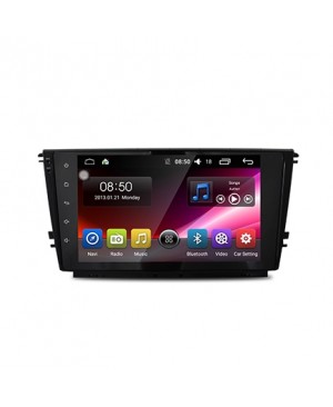 2015 VW Lamando 9'' Touch Screen In-Dash