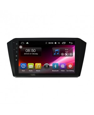 2017 VW Magotan 10.1'' Touch Screen In-Dash