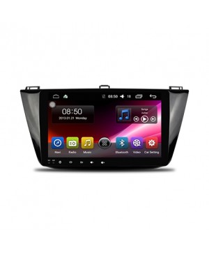 2017 VW Tiguan 10.1'' Touch Screen In-Dash