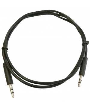 3.5mm Male To Male Stereo Plug