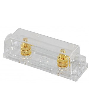 Single ANL Fuse Holder