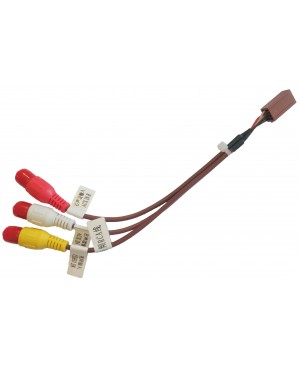 Concept X-60 / X-80 AV Input Cable