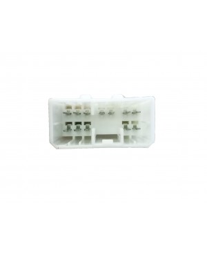 1999-2004 Jeep Grand Cherokee Amp Bypass