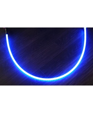 RGB Dancing LED Whips With Key Remote
