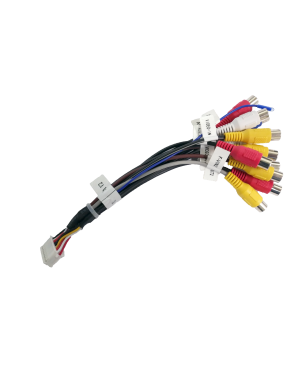 Concept XL-10 AV Cable