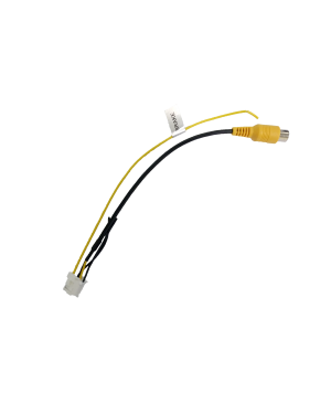 Concept XL-10 Rear Camera Input Cable