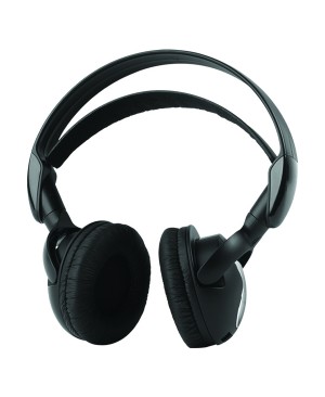 CDC-IR30 Premium Dual Channel IR Headphones