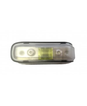 1X4GA In - 1X4GA Out Mini ANL Fuse Holder
