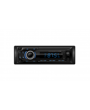 CT-SVC100BT 4 Channel High Output AM / FM MP3 Digital Car Stereo
