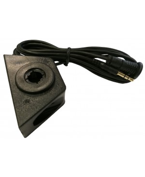 3.5mm Audio Extension Cable + Mount
