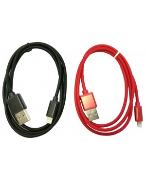 USB To Lightning Cable