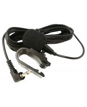 3.5mm Mono Microphone Cable