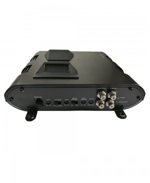 1200W 2 Channel Class A/B Car Amplifier