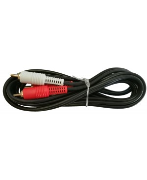 RCA Cable (Black)