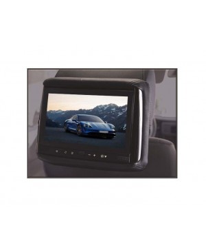 RSS-906 - 9" HD Rear Seat Entertainment Headrest