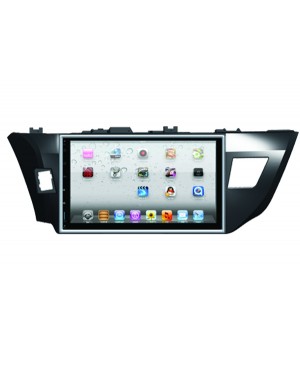 2014-2017 Toyota Corolla 10'' Touch Screen In-Dash