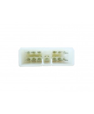 Universal Import Power & 4-Speaker